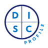 Logo - DISC